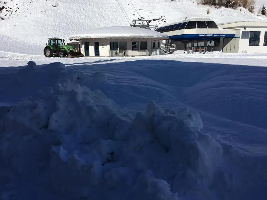 Casa Neve E Sole - Presso Sussy Residence Falcade