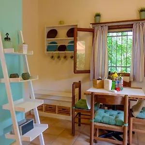 Arco Apartmán