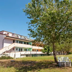 Arcobaleno Apartmán