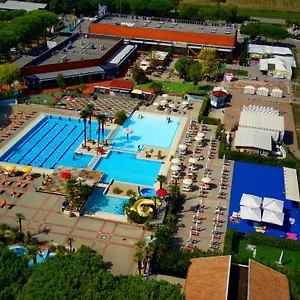 Small Camp Portofelice Kemp
