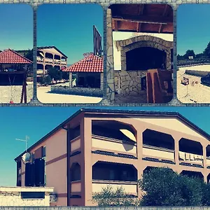 https://apartments-glasnovic.hotelinzadar.com